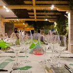 Pergola Hotel Trebinje