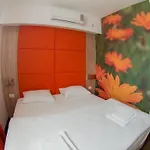 Pergola Hotel 3*