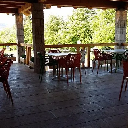 Pergola 3* Trebinje