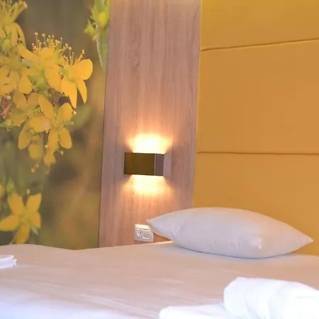 Pergola Hotel Trebinje