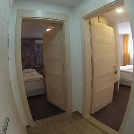 Hotel Pergola Trebinje