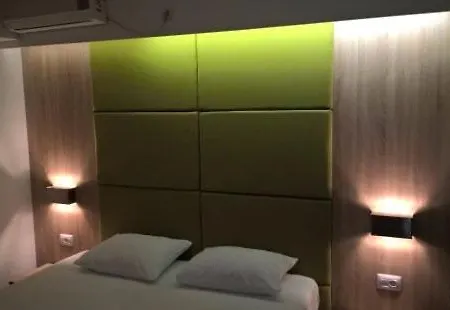 Hotel Pergola 3*