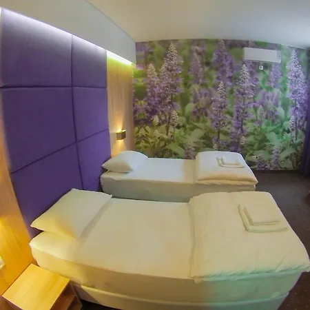 Hotel Pergola Trebinje