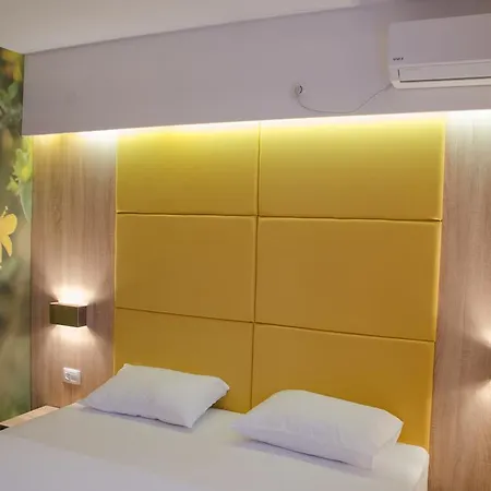 Pergola Hotel Trebinje