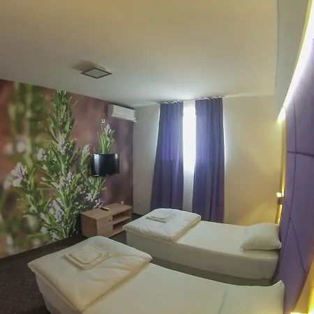 Pergola Hotel Trebinje