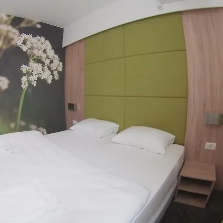 Pergola 3* تريبينيي