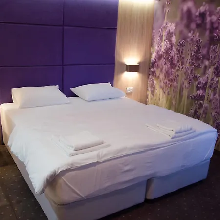 Hotel Pergola Trebinje