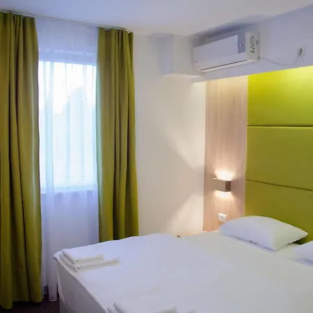 Hotel Pergola 3*