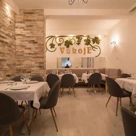 Pergola Hotel 3*
