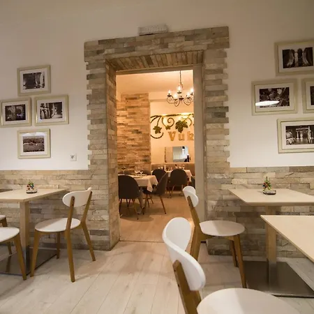 Hotel Pergola 3*