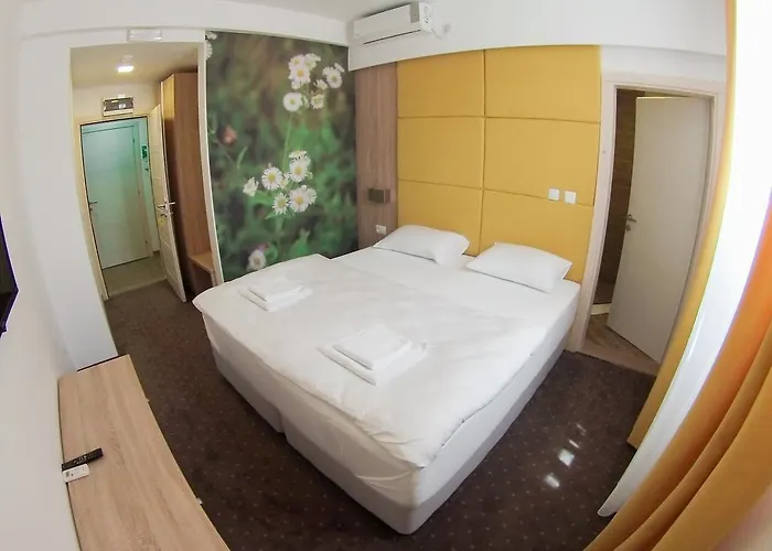 Pergola 3* تريبينيي